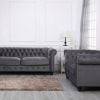 Classic Chesterfield set 1 scaled